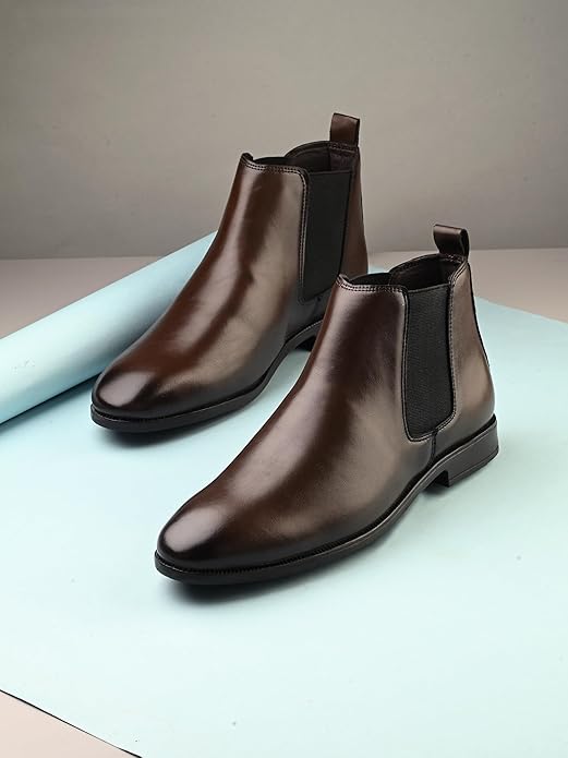 Top 5 Men's casual shoes 2025